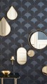 Tapeta łuki art-deco Casadeco TWNT 88686406 Theatre Twenties