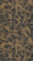 Tapeta w stylu Art Deco Casadeco TWNT 88699229 Music Hall Twenties