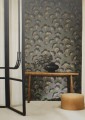Tapeta drzewa Casadeco KYTO 88719732 Goyo Matsu Kyoto