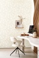 Tapeta kwiaty Casadeco KYTO 88738744 Ume Kyoto
