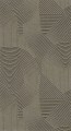 Tapeta zakrzywione linie Casadeco KYTO 88757921 Jordin Des Pierres Kyoto