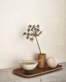 Tapeta geometryczna w linie Casadeco KYTO 88761433 Kensai Kyoto