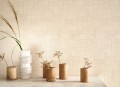 Tapeta geometryczna w linie Casadeco KYTO 88761433 Kensai Kyoto