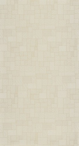 Tapeta geometryczna w linie Casadeco KYTO 88766657 Kensai Kyoto