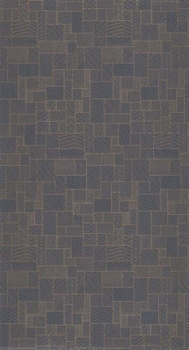 Tapeta geometryczna w linie Casadeco KYTO 88766842 Kensai Kyoto