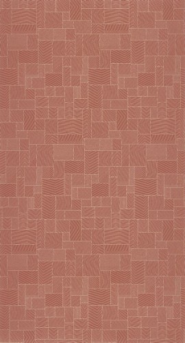 Tapeta geometryczna w linie Casadeco KYTO 88768879 Kensai Kyoto