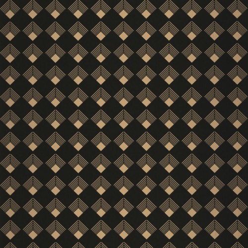 Tapeta romby w stylu art-deco Caselio MLGT 102139023 Patch Moonlight II