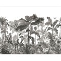 Mural egzotyczny Caselio MLGT 104120912 Exotica Moonlight II