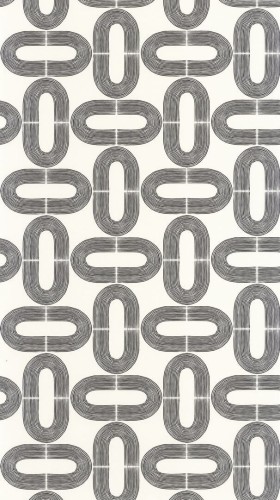 Tapeta geometryczna Caselio MLGT 104230913 Comete Moonlight II