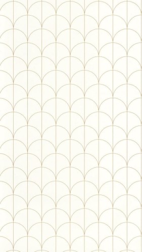 Tapeta łuki w stylu art-deco Caselio MLGT 104240253 Sundown Moonlight II