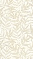 Tapeta liście Caselio MLGT 104300273 Sauvage Moonlight II