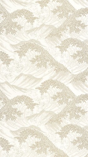 Tapeta wzburzone fale Caselio MLGT 104360262 Waves Moonlight II