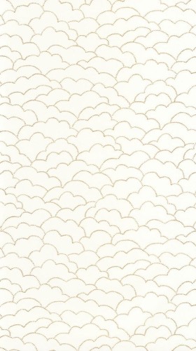 Tapeta chmury Caselio MLGT 104370224 Cosmos Moonlight II