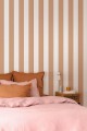 Tapeta paski Caselio MLGT 101074044 Golden Lines Moonlight II