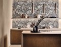 Tapeta botaniczna Casamance 75950712 Madhuca Golfe Du Bengale
