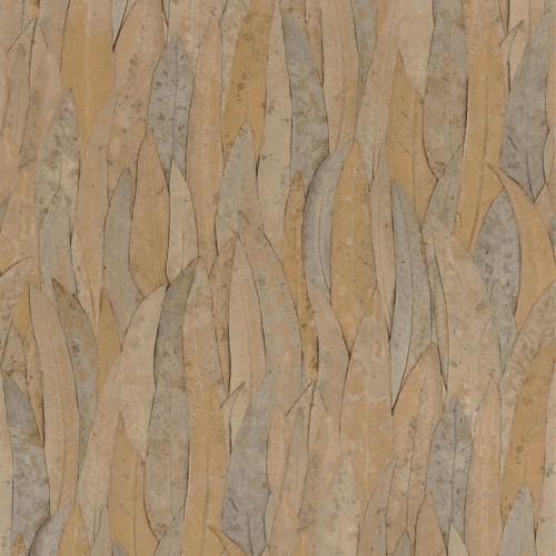 Tapeta liście eukaliptusa Casamance 75961120 Neluwa Golfe Du Bengale