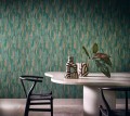 Tapeta liście eukaliptusa Casamance 75961426 Neluwa Golfe Du Bengale