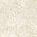 Tapeta botaniczna Casamance 75950712 Madhuca Golfe Du Bengale