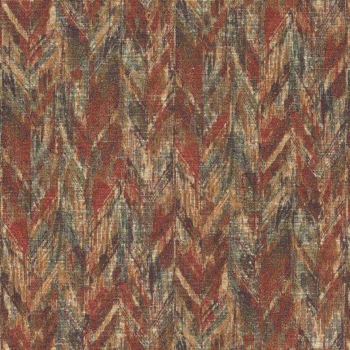 Tapeta tekstylna Casamance 71100374 Arapaho Jasper