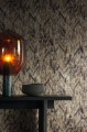 Tapeta tekstylna Casamance 71100374 Arapaho Jasper