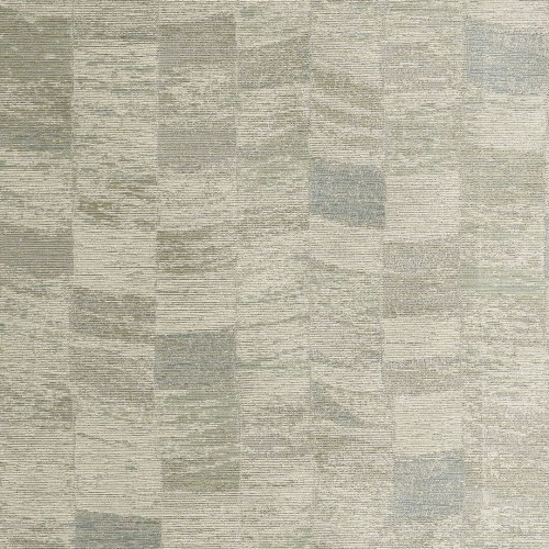 Tapeta tekstylna geometryczna Casamance 71120315 Pueblos Jasper