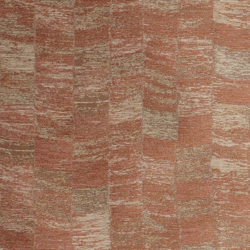 Tapeta tekstylna geometryczna Casamance 71120565 Pueblos Jasper