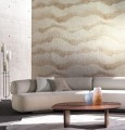 Tapeta tekstylna jak chmury Casamance 71150235 Jasper