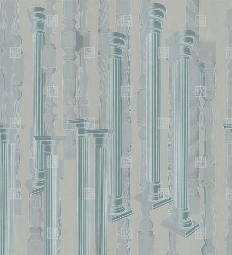 Tapeta Łazienkowa Londonart 20501 02 Pedrocchi GlassWallpaper 2020