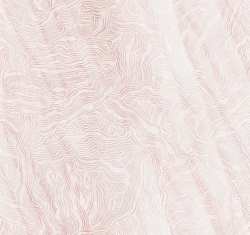 Tapeta Łazienkowa Londonart 20506 03 Rivière GlassWallpaper 2020