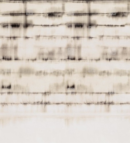 Tapeta Łazienkowa Londonart 20507 02 Flame GlassWallpaper 2020