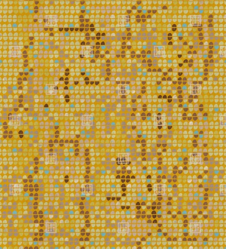 Tapeta Łazienkowa Londonart 20511 04 Nuts GlassWallpaper 2020