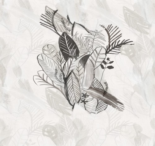 Tapeta Łazienkowa Londonart 20512 02 Dea GlassWallpaper 2020