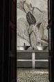 Tapeta Łazienkowa Londonart 20512 02 Dea GlassWallpaper 2020