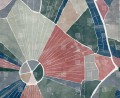 Tapeta Łazienkowa Londonart 20513 01 Above the fields GlassWallpaper 2020