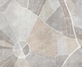 Tapeta Łazienkowa Londonart 20513 02 Above the fields GlassWallpaper 2020