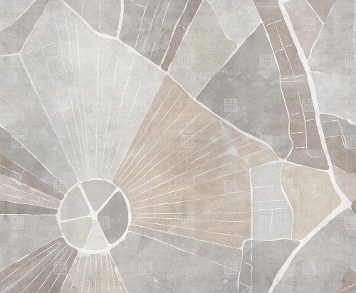 Tapeta Łazienkowa Londonart 20513 02 Above the fields GlassWallpaper 2020