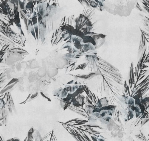 Tapeta Łazienkowa Londonart 20517 02 Serij GlassWallpaper 2020