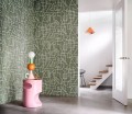 Tapeta linie geometryczna Casamance 76021426 Alexander Mouvements