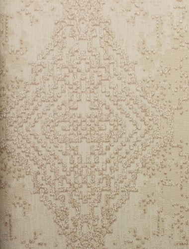 Tapeta z geometrycznym ornamentem Cristiana Masi 47720 Eterna - 106 cm szer.