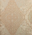 Tapeta z geometrycznym ornamentem Cristiana Masi 47724 Eterna - 106 cm szer.