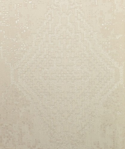 Tapeta z geometrycznym ornamentem Cristiana Masi 47761 Eterna - 106 cm szer.