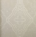 Tapeta z geometrycznym ornamentem Cristiana Masi 47763 Eterna - 106 cm szer.