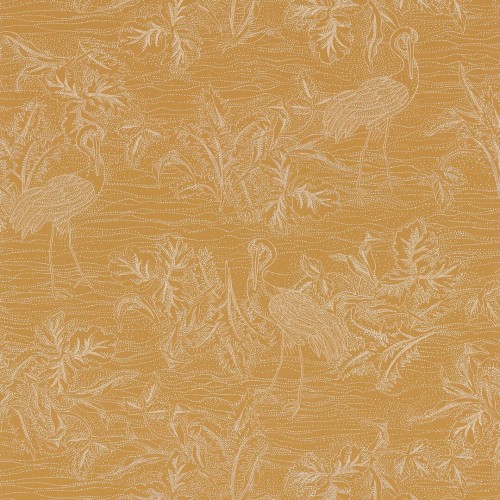 Tapeta egzotyczne ptaki Casamance 75891528 Mirador L'Ile Aux Oiseaux