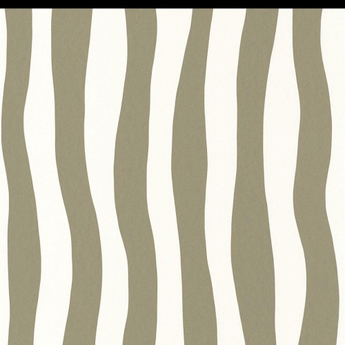 Tapeta falujące paski Casamance 75912752 Sundae L'Ile Aux Oiseaux