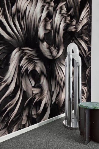 Fototapeta nowoczesna Wall&Deco WDAC2301 Aminocristal Contemporary 2023