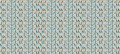 Fototapeta geometryczna Wall&Deco WDAT2301 Arthur's theme Contemporary 2023