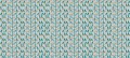Fototapeta geometryczna Wall&Deco WDAT2302 Arthur's theme Contemporary 2023