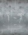 Fototapeta botaniczna Wall&Deco WDBE2302 Begins Contemporary 2023