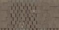 Fototapeta geometryczna z efektem 3D Wall&Deco WDBR2301 Bricks Contemporary 2023