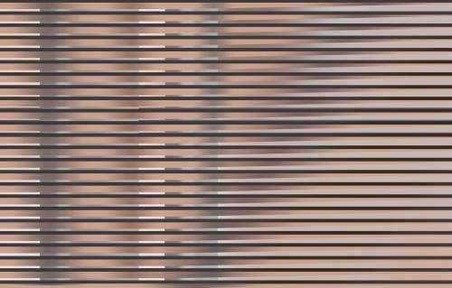 Fototapeta poziome paski 3D Wall&Deco WDCB2302 Cobb Contemporary 2023